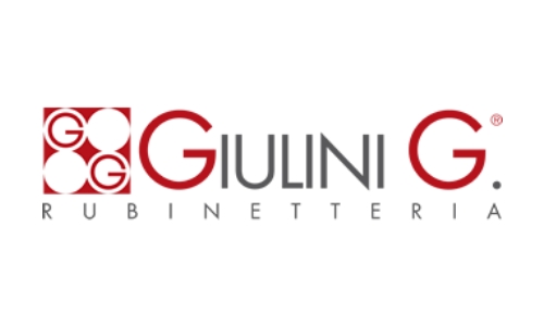 logo Giulini rubinetteria