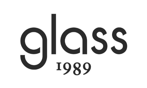 logo Glass1989 arredo bagno