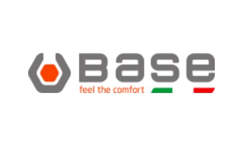 logo marchio Base