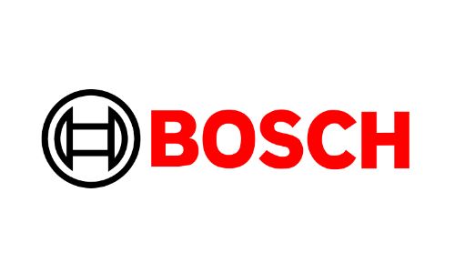 logo marchio Bosch