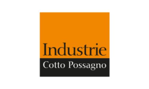 logo marchio Cotto Possagno