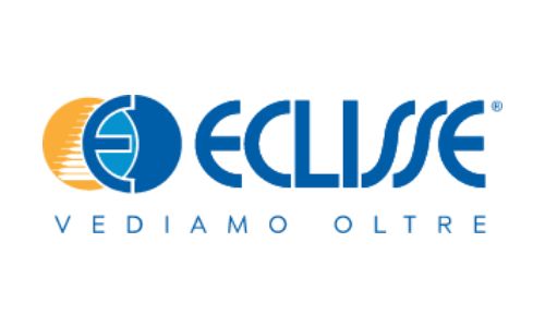logo marchio Eclisse