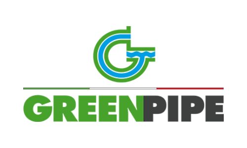 logo marchio Greenpipe