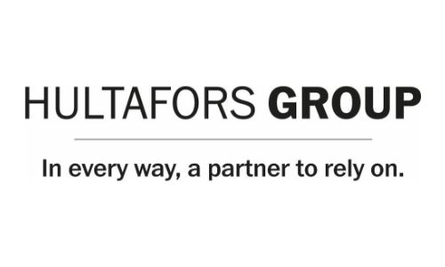 logo marchio Hultafors utensili per artigiani