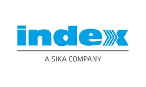 logo marchio Index Sika