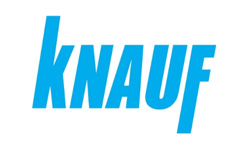 logo marchio Knauf
