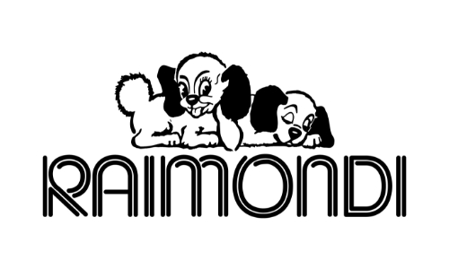 logo marchio Raimondi piastrelle