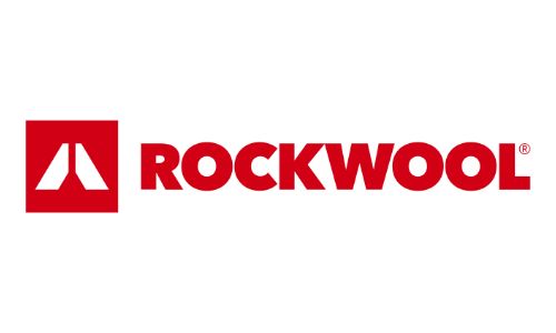 logo marchio Rockwool lana di roccia