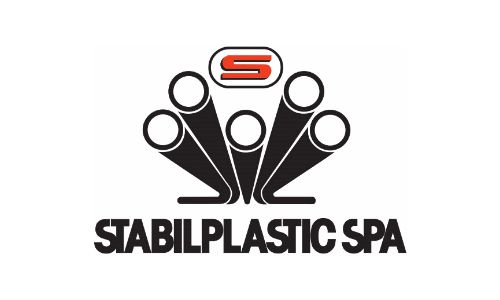 logo marchio Stabilplastic tubi in pvc