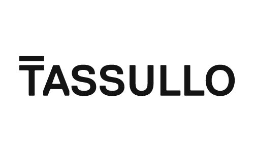 logo marchio Tassullo