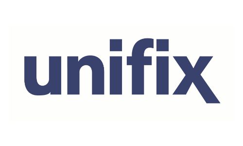 logo marchio Unifix materiali da costruzione
