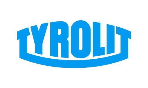 logo marchio Tyrolit abrasivi