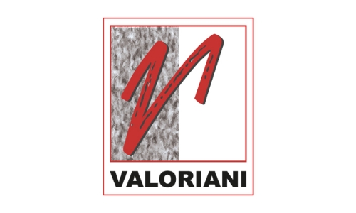 logo marchio Valoriani forni
