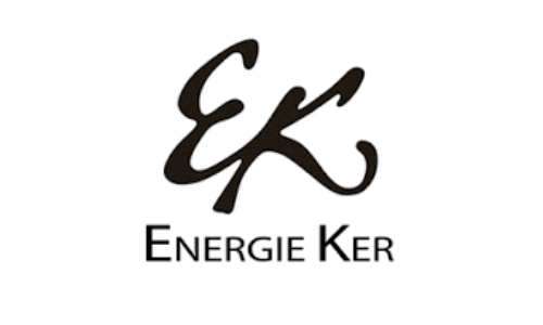 logo marchio EK Energie Ker