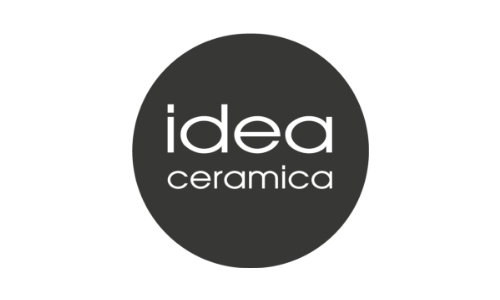 logo marchio idea ceramica