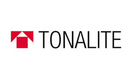logo marchio Tonalite piastrelle